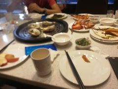 -青蓬蒸汽海鲜·深圳老字号·团建聚会(壹方城店)