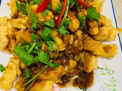 -西夏回族烧麦馆(牡丹街店)