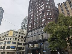 -国际饭店·帆声西饼屋(黄河路店)
