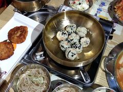 金刚饭团-韩国大金刚烤肉·料理(印象城店)