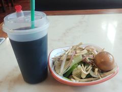 -天天初二·天津传统捞面·天津特色菜(凌奥总店)
