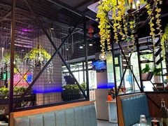 -杨记齐齐哈尔烤肉(五莲路店)