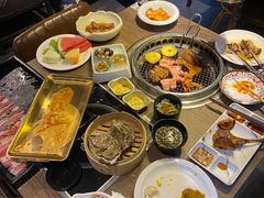 -火炉火自助餐(西直门凯德MALL店)