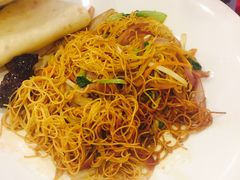-新南华大酒店(长寿店)