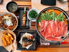 -山葵家居酒屋(天目里店)