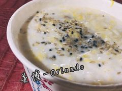 -清真老马家国华牛奶鸡蛋醪糟(正宁路店)