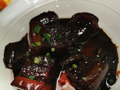 -绿杨春·淮扬宴(庐山路店)