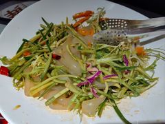 -船歌·鱼水饺青岛菜(闽江二路店)