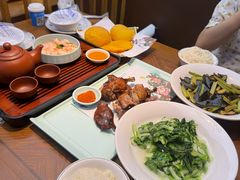 -外婆烧.老杭帮菜(庆春店)
