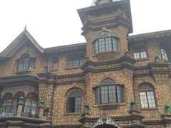 -马勒别墅饭店(静安寺店)