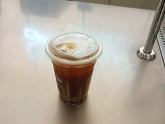 -Seesaw Coffee(武商MALL·武广店)