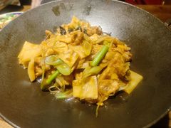-并州大牌档之醉轻尘