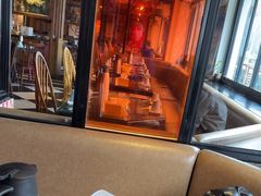 -江边城外烤全鱼(方庄时代购物中心店)
