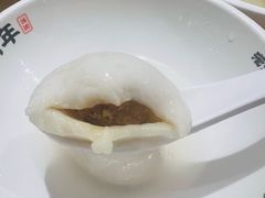 -朱新年·苏式汤团·面点(北寺塔店)