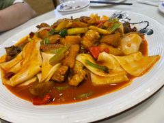 -尹兰楼西北风情餐厅(嘉定店)