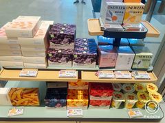 -奈雪的茶(振华商厦店)