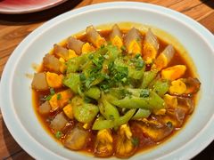 -辣不二水煮鱼(哈西店)