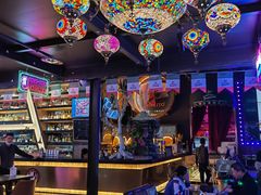 -Famous肥猫墨西哥音乐餐吧(五棵松华熙LIVE店)