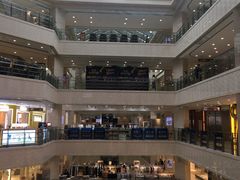 -光启城时尚购物中心