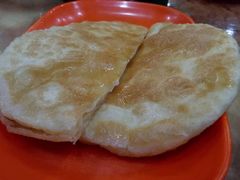 -李连贵熏肉大饼(天通苑店)
