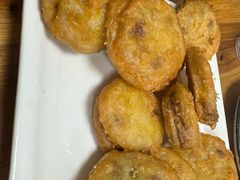 -黑皮酸菜鱼(三山街店)