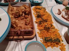 -聆桂烤鸭·金奖烤鸭(静联广场店)