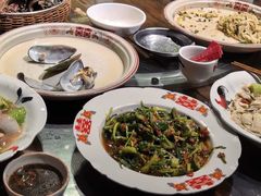 -广府乡下·饭庄(新港东路店)