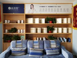 点击看大图 -蓝丝带孕产服务中心(未来城店)