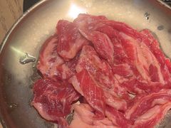 -西塔老太太泥炉烤肉(杭州首店)