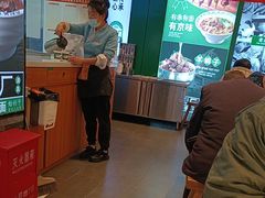 -黑窑厂糖油饼烤鸭·清真菜(旗舰店)