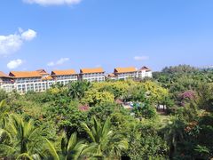 -三亚海棠湾万丽度假酒店