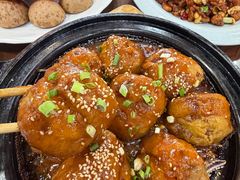 -那家老院子东北菜·饺子·小鸡炖蘑菇(艳华街店)
