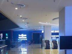 -BlueGame深蓝密室逃脱真人NPC(京投港·长阳店)