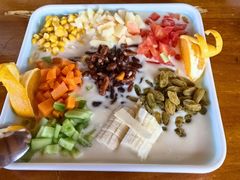 -玛吉阿米·餐吧