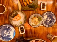 -坂吉屋·居酒屋深夜食堂(龙湖店)