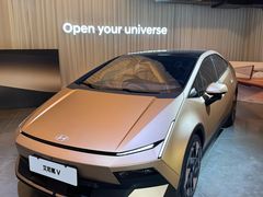 -现代汽车文化中心 Hyundai Motorstudio Beijing