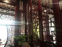 包房-四海楼(二案店)