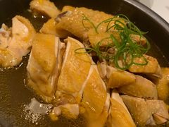 -玫瑰厅上海菜(兴国路店)