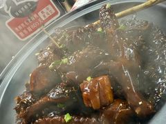 -回味黑鸭煲·始于2006(万松园店)