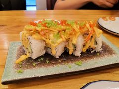 -桃太郎创作料理(大坪店)