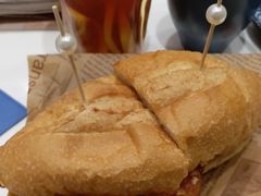 -龙记香港茶餐厅(久光百货店)