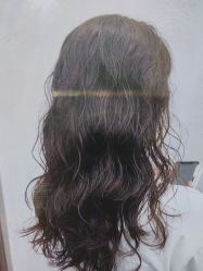 -逸丝风尚专注烫染
