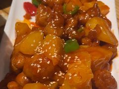 -老土灶民间菜(跃进桥店)