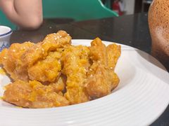 -我揸Fit·江边海鲜大排档(滨江西路总店)
