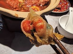 -山四砂锅(太原钟楼街店)