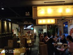 -茶花妹子云南餐厅(北大店)