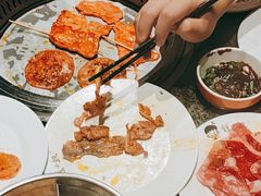 -钱小奴创意自助餐厅·原切谷饲安格斯畅吃(宁波奉化银泰店)