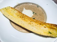 -半秋山西餐厅(巴南万达广场店)