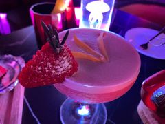 -MOSSO音乐酒吧·live house(南京旗舰店)