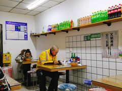 -川味麻辣串(中原小吃街)